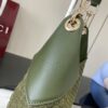 GUCCI B MEDIUM SHOULDER BAG