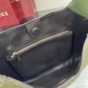 GUCCI B MEDIUM SHOULDER BAG