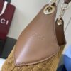 GUCCI B MEDIUM SHOULDER BAG