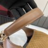 GUCCI B MEDIUM SHOULDER BAG