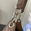 GUCCI B MEDIUM SHOULDER BAG