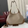 GUCCI B MEDIUM SHOULDER BAG
