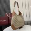 GUCCI B MEDIUM SHOULDER BAG