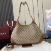 GUCCI B MEDIUM SHOULDER BAG