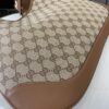 GUCCI B MEDIUM SHOULDER BAG