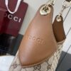 GUCCI B MEDIUM SHOULDER BAG