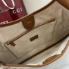 GUCCI B MEDIUM SHOULDER BAG