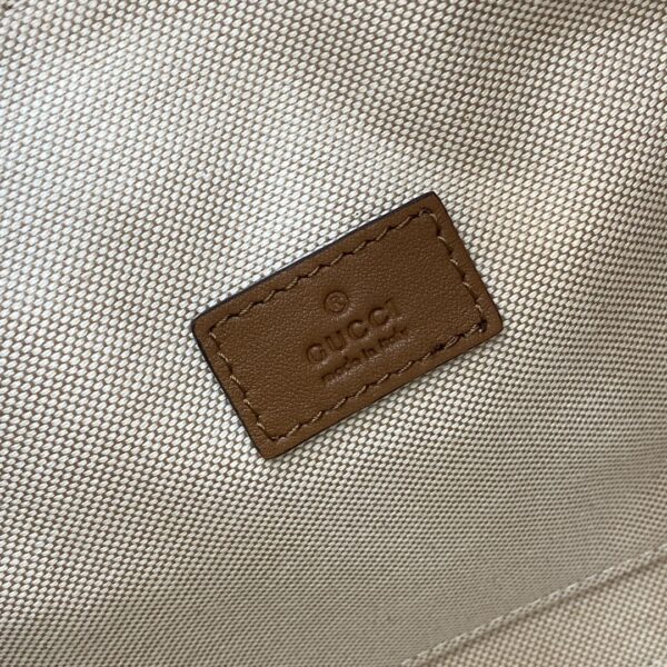 GUCCI B MEDIUM SHOULDER BAG