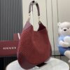 GUCCI B LARGE SHOULDER BAG