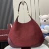 GUCCI B LARGE SHOULDER BAG