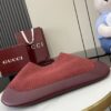 GUCCI B LARGE SHOULDER BAG