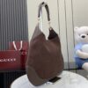 GUCCI B LARGE SHOULDER BAG
