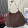 GUCCI B LARGE SHOULDER BAG