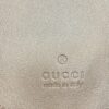 GUCCI B LARGE SHOULDER BAG