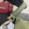 GUCCI B LARGE SHOULDER BAG