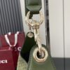 GUCCI B LARGE SHOULDER BAG