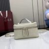 GUCCI EMBLEM SMALL BAG