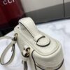 GUCCI EMBLEM SMALL BAG