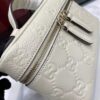 GUCCI EMBLEM SMALL BAG