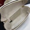GUCCI EMBLEM SMALL BAG
