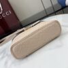 GUCCI EMBLEM SMALL BAG