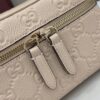 GUCCI EMBLEM SMALL BAG