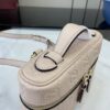 GUCCI EMBLEM SMALL BAG