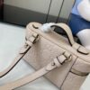 GUCCI EMBLEM SMALL BAG