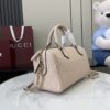GUCCI EMBLEM MEDIUM BOSTON