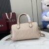 GUCCI EMBLEM MEDIUM BOSTON
