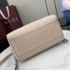 GUCCI EMBLEM MEDIUM BOSTON