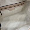 GUCCI EMBLEM MEDIUM BOSTON