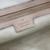 GUCCI EMBLEM MEDIUM BOSTON