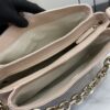 GUCCI  EMBLEM MINI SHOULDER BAG