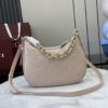 GUCCI EMBLEM MEDIUM SHOULDER BAG