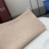 GUCCI EMBLEM MEDIUM SHOULDER BAG