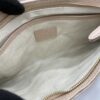 GUCCI EMBLEM MEDIUM SHOULDER BAG