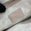 GUCCI EMBLEM MEDIUM SHOULDER BAG