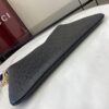 GUCCI EMBLEM MEDIUM SHOULDER BAG