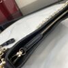 GUCCI EMBLEM MEDIUM SHOULDER BAG