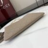 GUCCI EMBLEM MEDIUM SHOULDER BAG