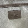 GUCCI EMBLEM MEDIUM SHOULDER BAG