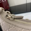 GUCCI EMBLEM MEDIUM SHOULDER BAG