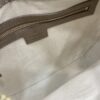 GUCCI EMBLEM MEDIUM SHOULDER BAG