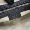 GUCCI EMBLEM MEDIUM SHOULDER BAG