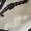 GUCCI EMBLEM LARGE SHOULDER BAG