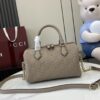 GUCCI EMBLEM MEDIUM BOSTON