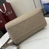 GUCCI EMBLEM MEDIUM BOSTON