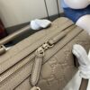 GUCCI EMBLEM MEDIUM BOSTON