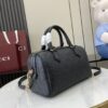 GUCCI EMBLEM MEDIUM BOSTON